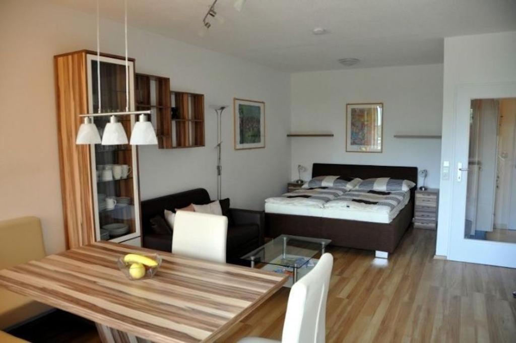 Seeappartement Ingrid Bodensdorf Extérieur photo